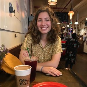 Meet your Posher, Alea